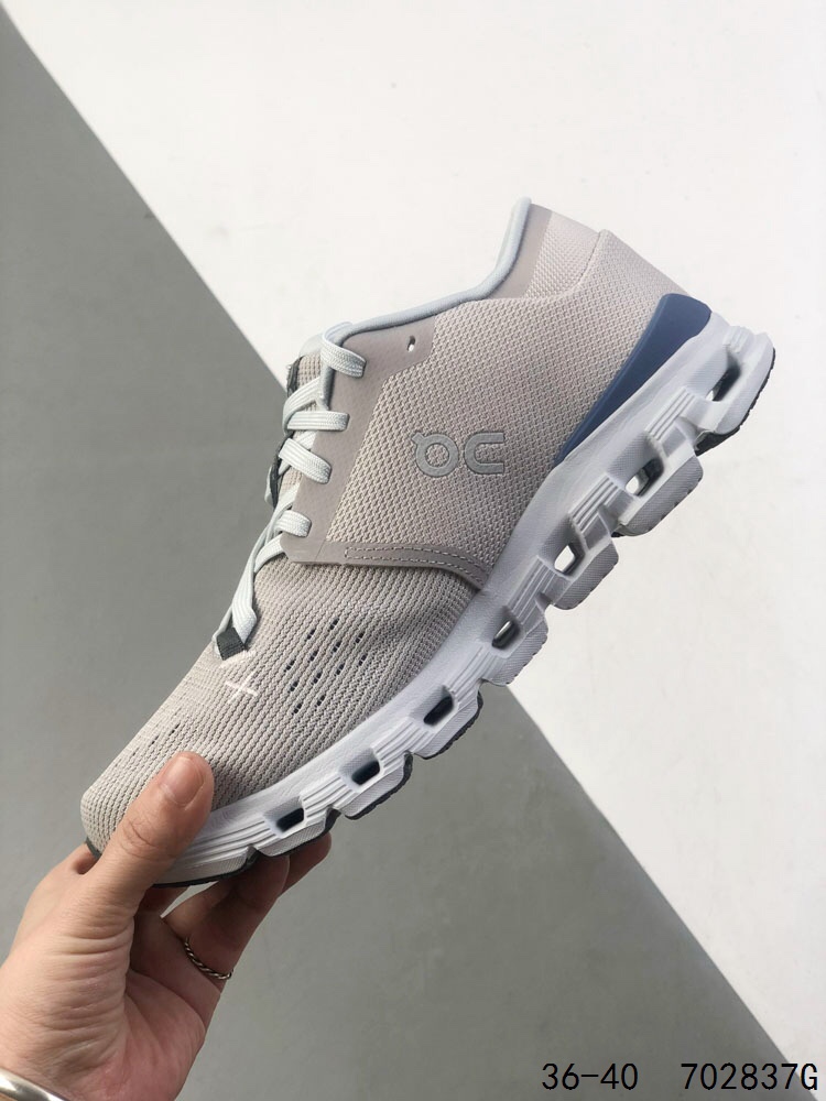 On Running Cloudvista X 4.0 Tennis-Inspired Sneakers - Retro Design & Comfort 4 i1747158800 293 2