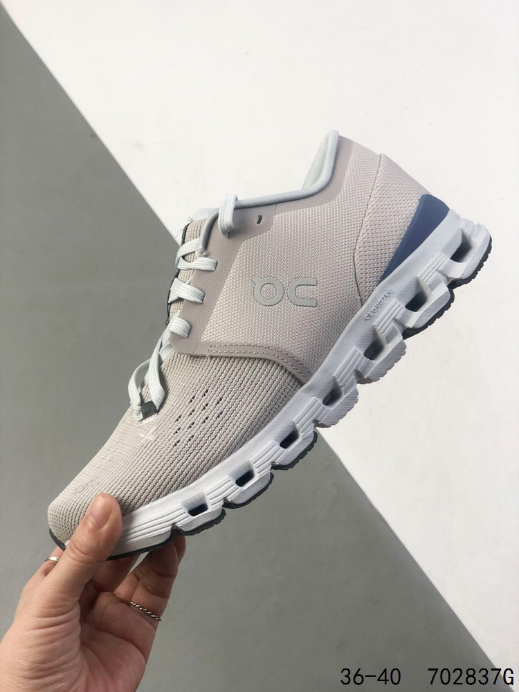 On Running Cloudvista X 4.0 Tennis-Inspired Sneakers - Retro Design & Comfort 7 i1747158800 2961 5