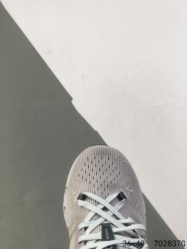 On Running Cloudvista X 4.0 Tennis-Inspired Sneakers - Retro Design & Comfort 9 i1747158800 5971 7