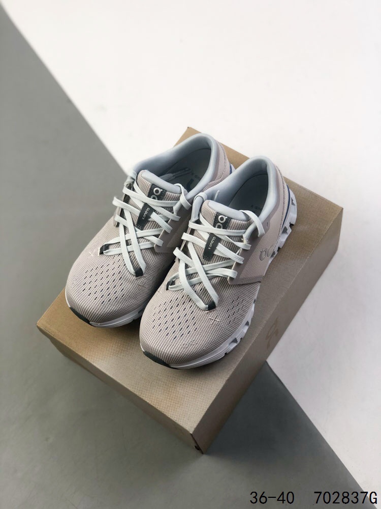 On Running Cloudvista X 4.0 Tennis-Inspired Sneakers - Retro Design & Comfort 3 i1747158800 6679 1