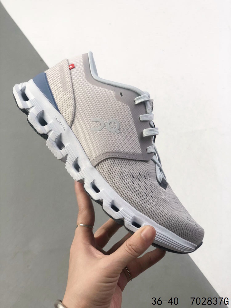 On Running Cloudvista X 4.0 Tennis-Inspired Sneakers - Retro Design & Comfort 5 i1747158800 8091 3