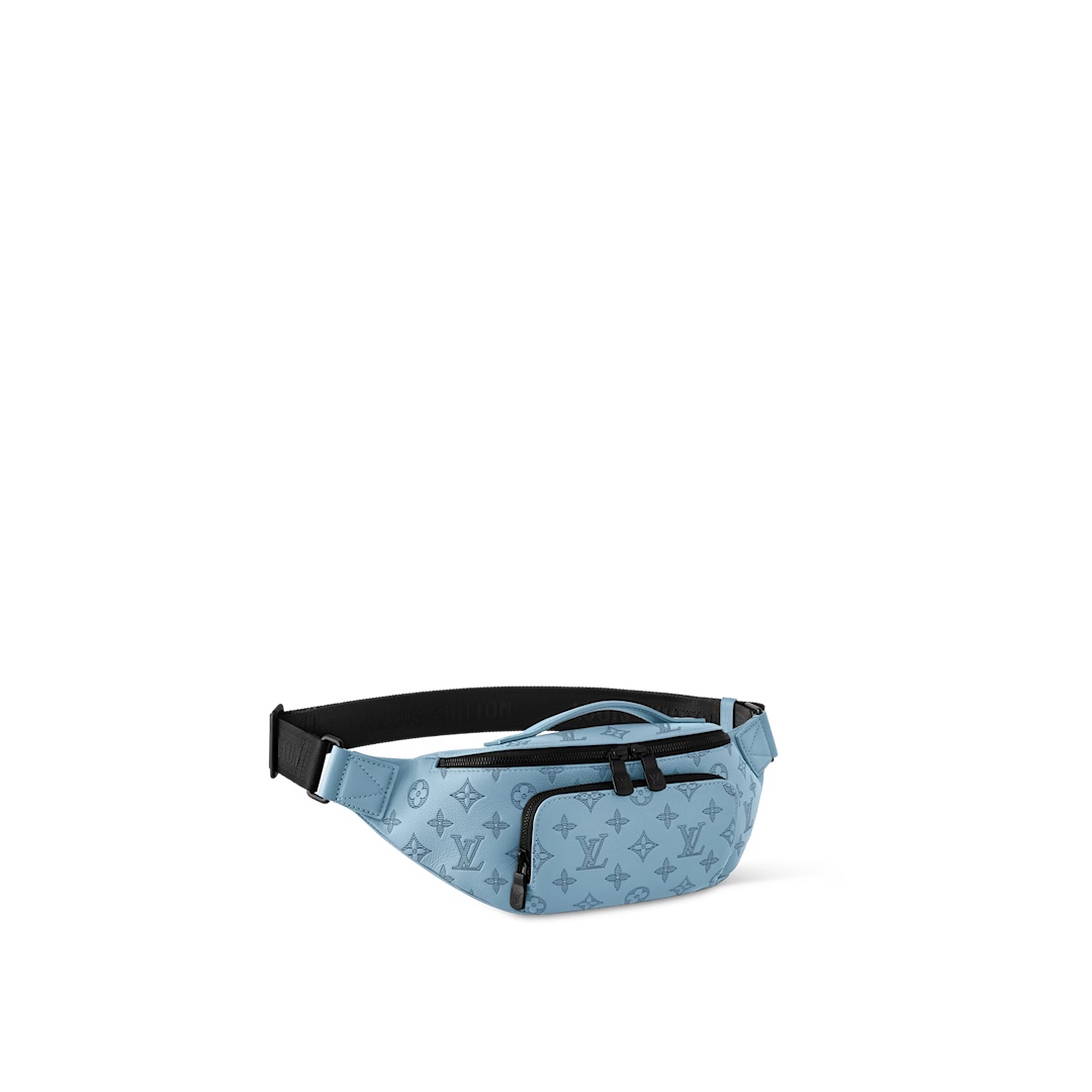 Rush  腰包lv,包 2