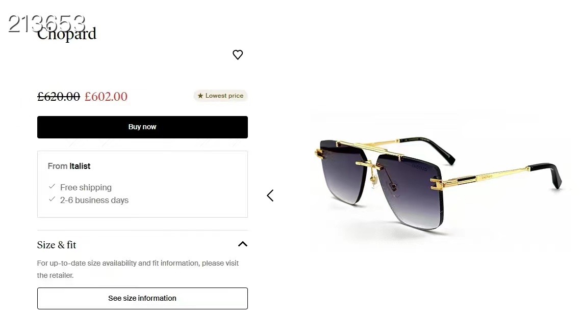 NO:345989,Chopar* Chopin MODELSCHL96SIZE60 17-glasses sunglasses, glasses, chopard19860909Chopar*肖邦MODELSCHL96SIZE60口17-眼镜墨镜太阳镜,眼镜,chopard,glasses