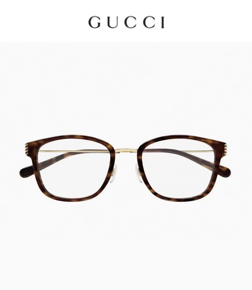  ‼️ 官网图 GUCC* 新品
MOD：GG1886OA 
SIZE：53口20-145
原版高品质
