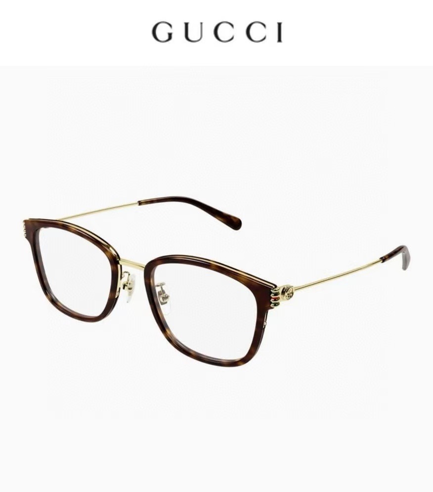  ‼️ 官网图 GUCC* 新品
MOD：GG1886OA 
SIZE：53口20-145
原版高品质
