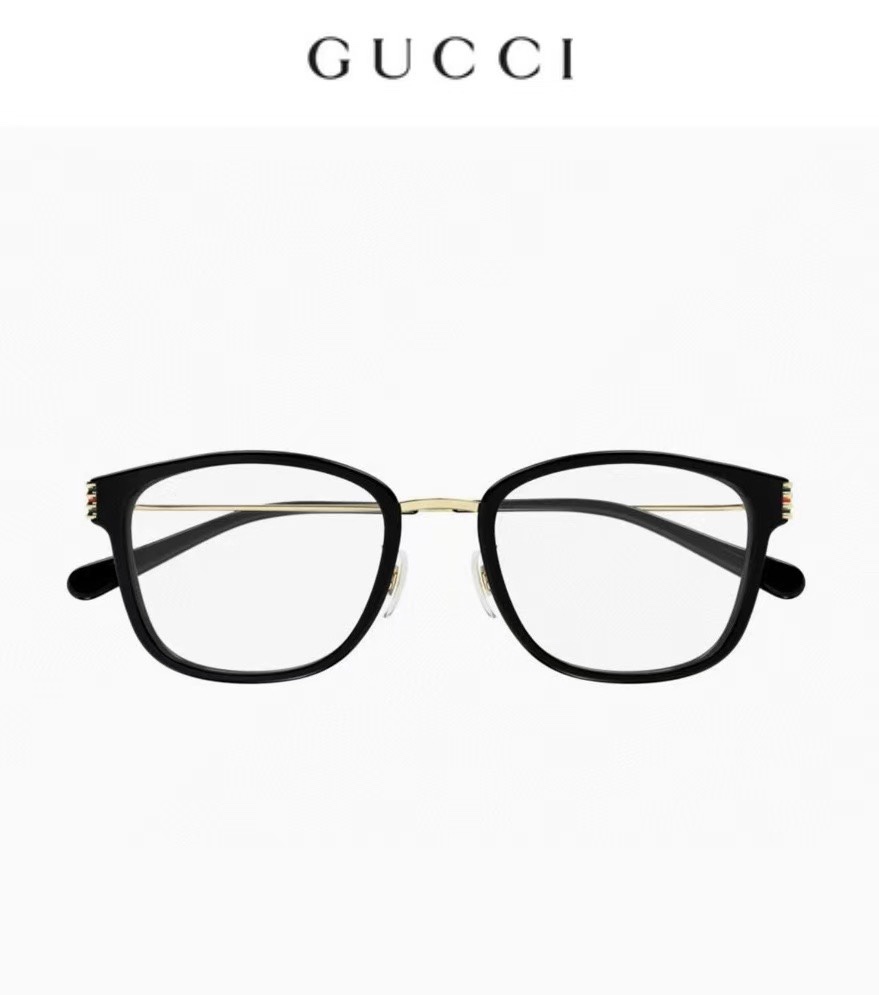  ‼️ 官网图 GUCC* 新品
MOD：GG1886OA 
SIZE：53口20-145
原版高品质
