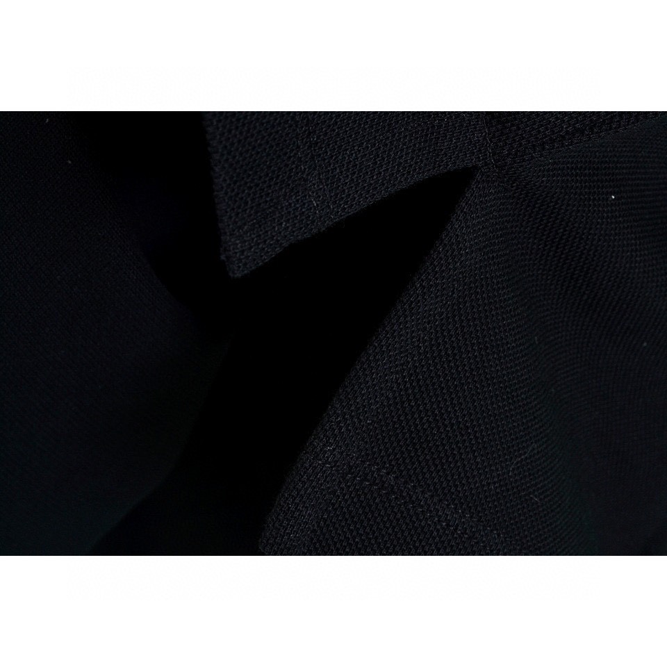 古驰/Gucci 夏季新款 经典双G反光织带拼接翻领短袖polo衫