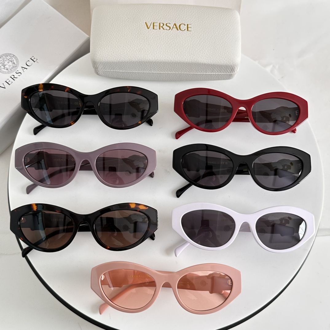  ‼️ 官网图 VERSAC*🌟🌟🌟MODEL：4005U🌟🌟🌟SIZE：49口16-130🌟🌟🌟
