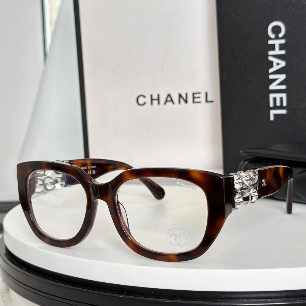  ‼️CHANE*🌸🌸🌸MODEL：CH3488🌸🌸🌸SIZE：54口20-140🌸🌸🌸