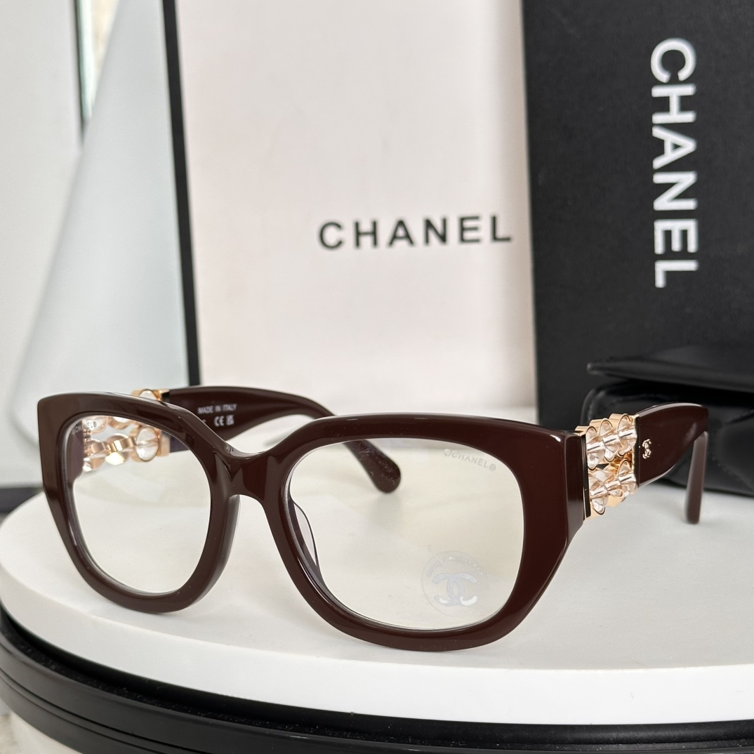  ‼️CHANE*🌸🌸🌸MODEL：CH3488🌸🌸🌸SIZE：54口20-140🌸🌸🌸