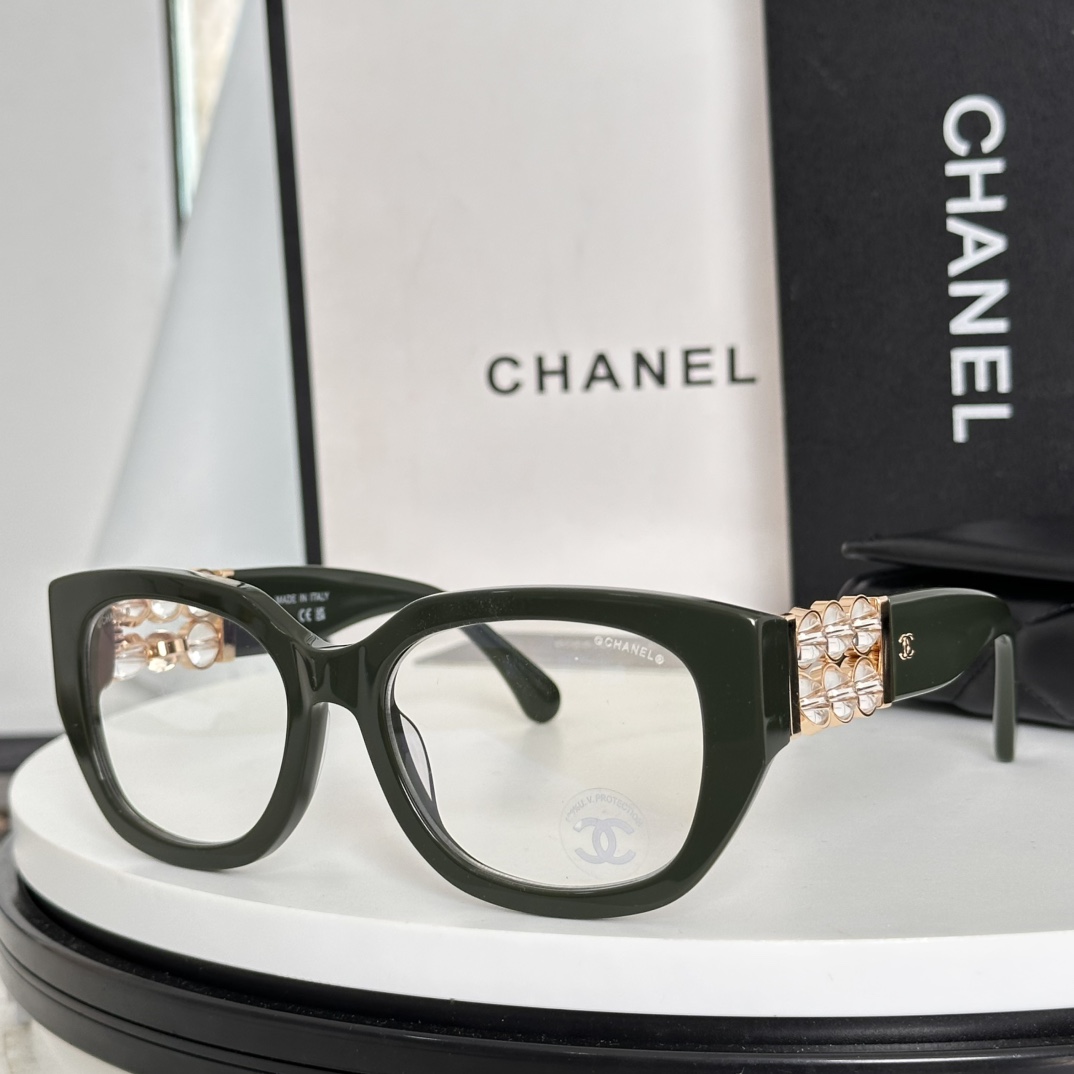  ‼️CHANE*🌸🌸🌸MODEL：CH3488🌸🌸🌸SIZE：54口20-140🌸🌸🌸