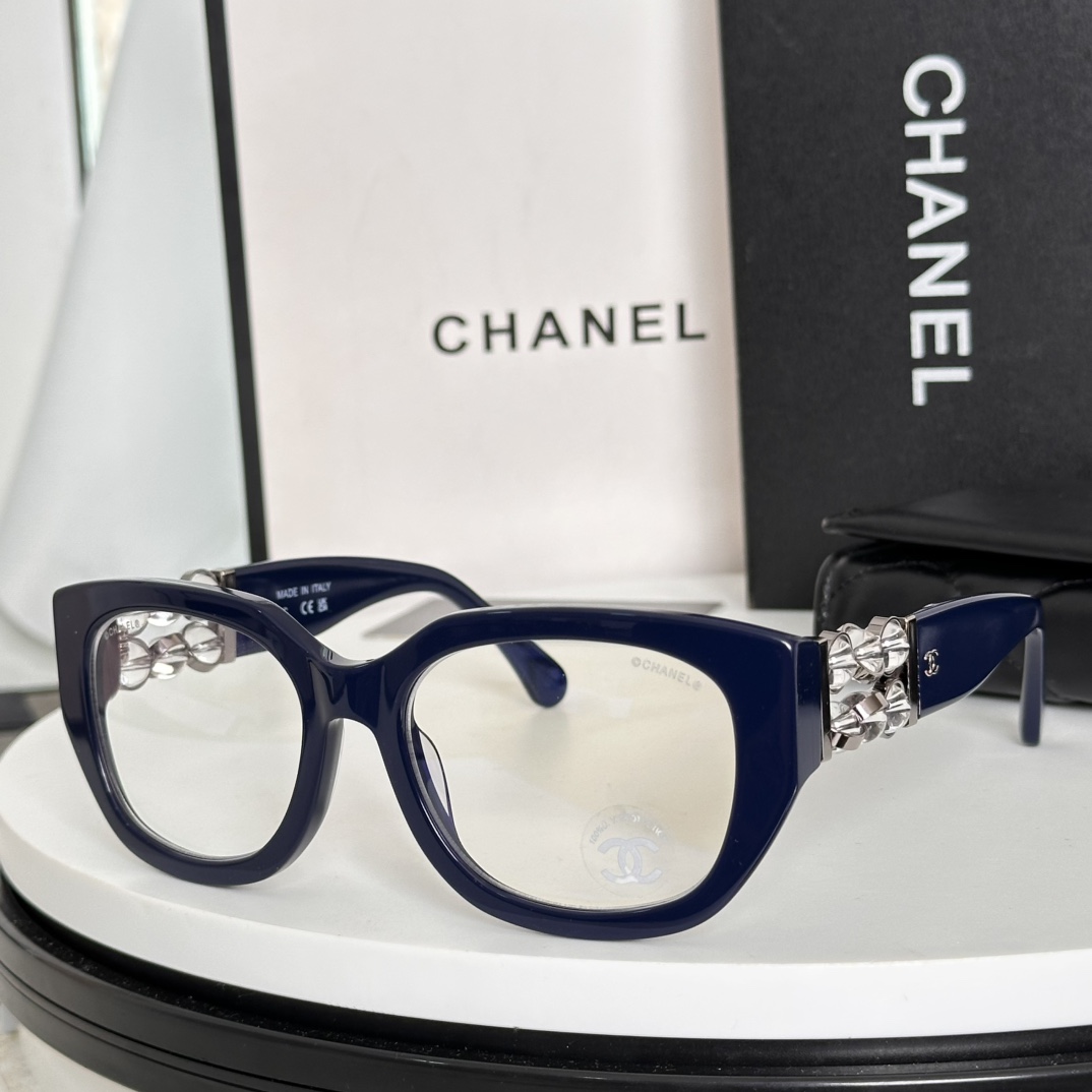  ‼️CHANE*🌸🌸🌸MODEL：CH3488🌸🌸🌸SIZE：54口20-140🌸🌸🌸