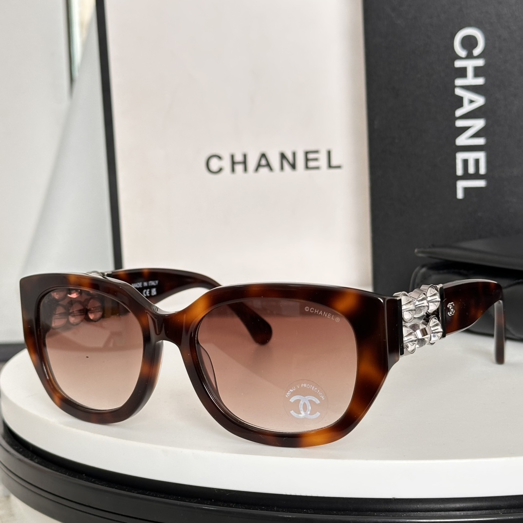  ‼️CHANE*🌸🌸🌸MODEL：CH3488🌸🌸🌸SIZE：54口20-140🌸🌸🌸