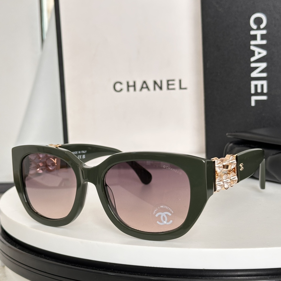  ‼️CHANE*🌸🌸🌸MODEL：CH3488🌸🌸🌸SIZE：54口20-140🌸🌸🌸