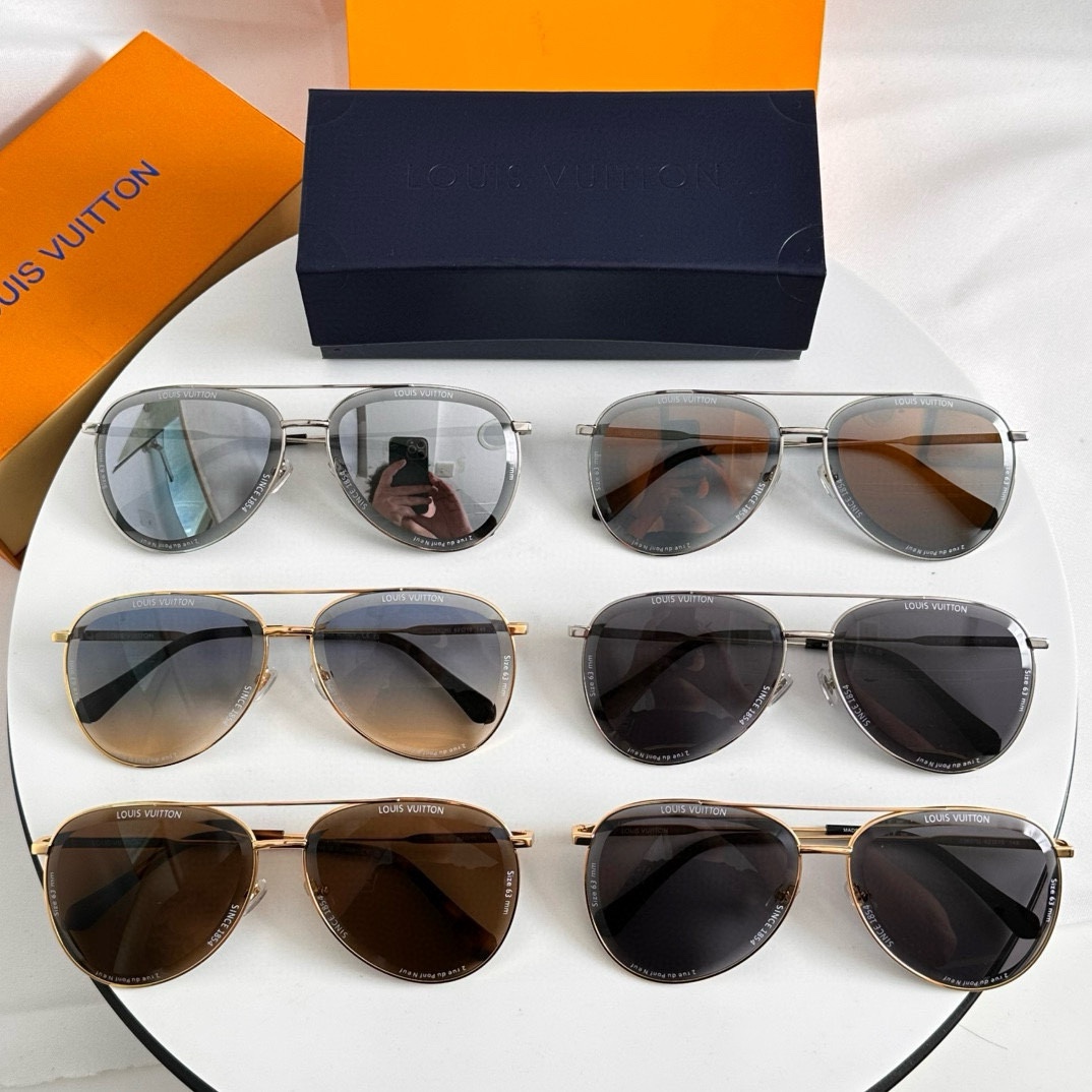   ‼️LOUIS VUITTON
MODEL：Z2649U～Z2607U～Z2636U～Z2625U～