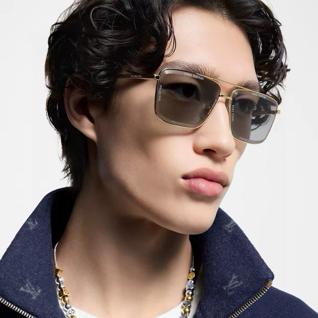  ‼️ 模特图 LOUIS VUITTO*
MODEL：Z2608U～Z2633U～Z2610U～Z26