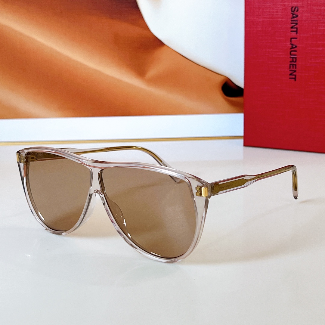  SAINT LAUREN*
MODEL SL731
SIZE：56口5–145
🔝🔝