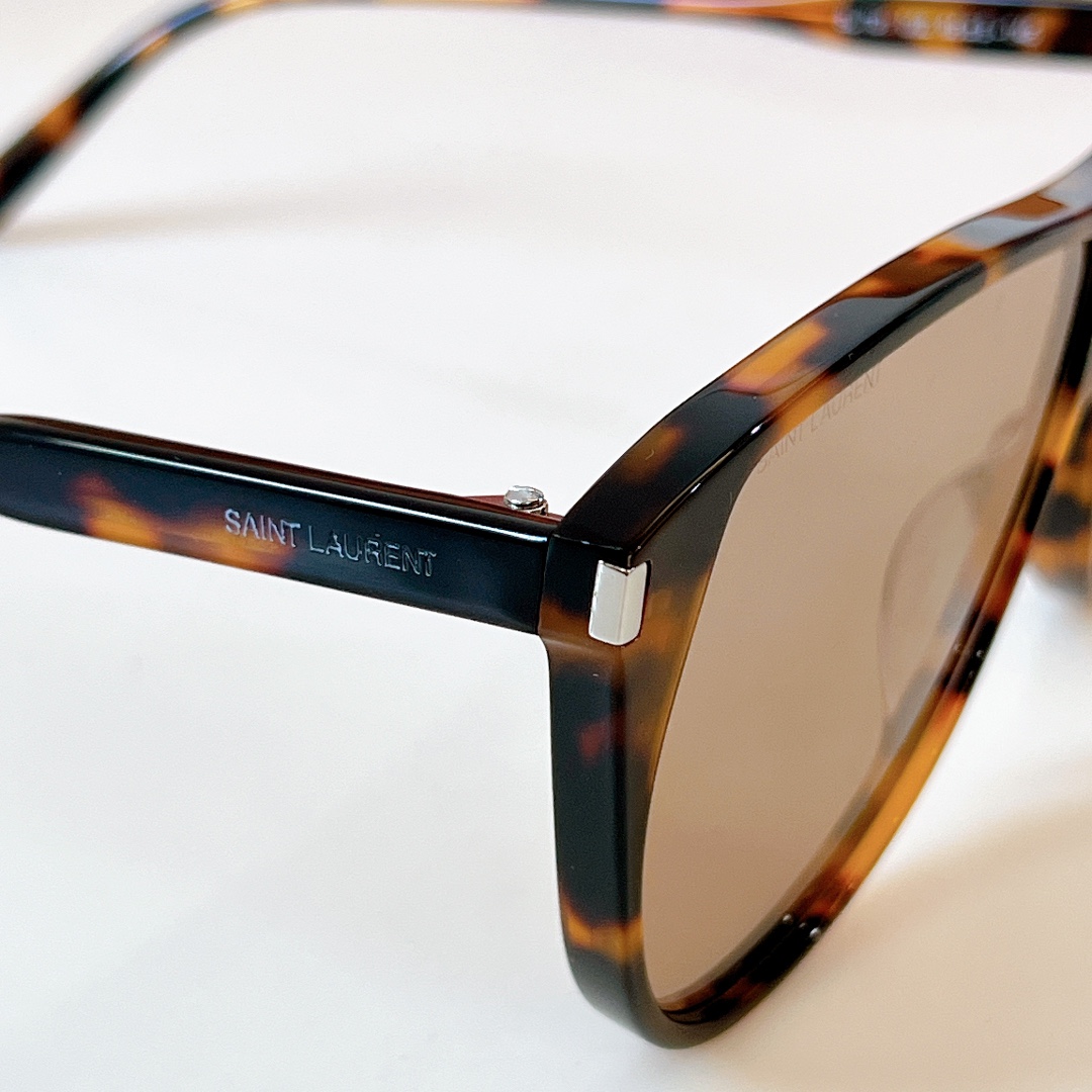  SAINT LAUREN*
MODEL SL731
SIZE：56口5–145
🔝🔝