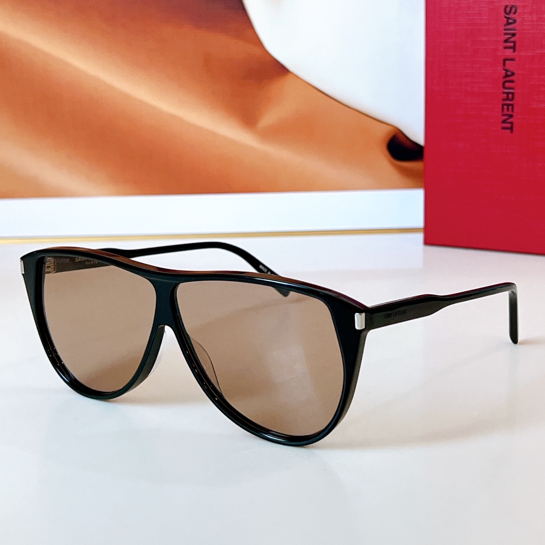  SAINT LAUREN*
MODEL SL731
SIZE：56口5–145
🔝🔝