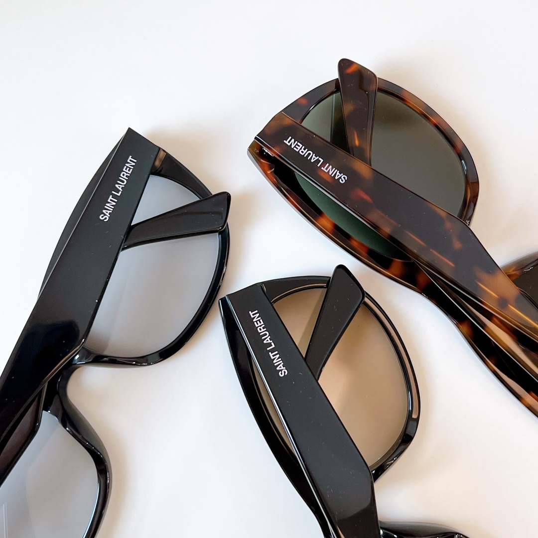  SAINT LAUREN*
MODEL：SL 815 
SIZE：56口20-145
🔝🔝