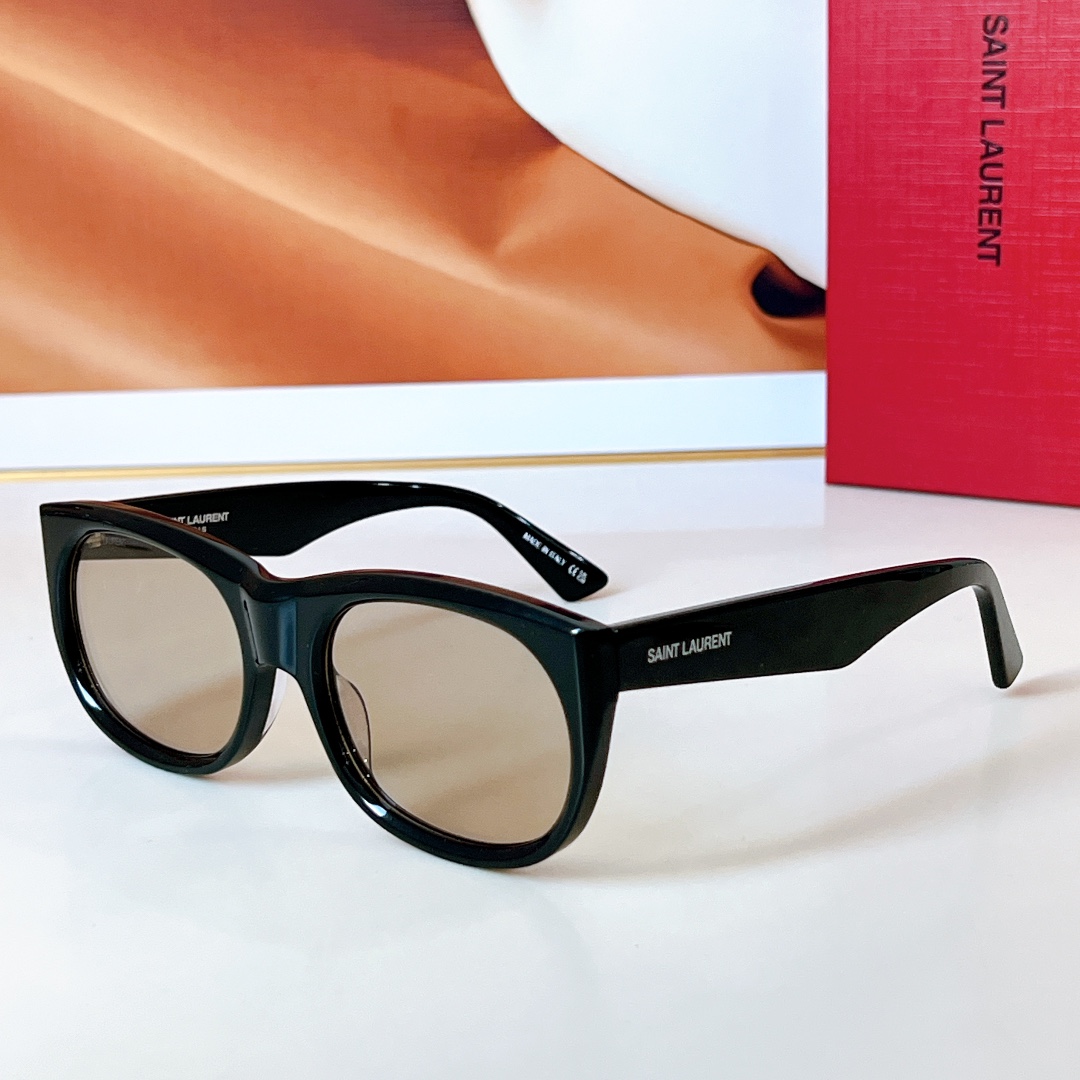  SAINT LAUREN*
MODEL：SL 815 
SIZE：56口20-145
🔝🔝