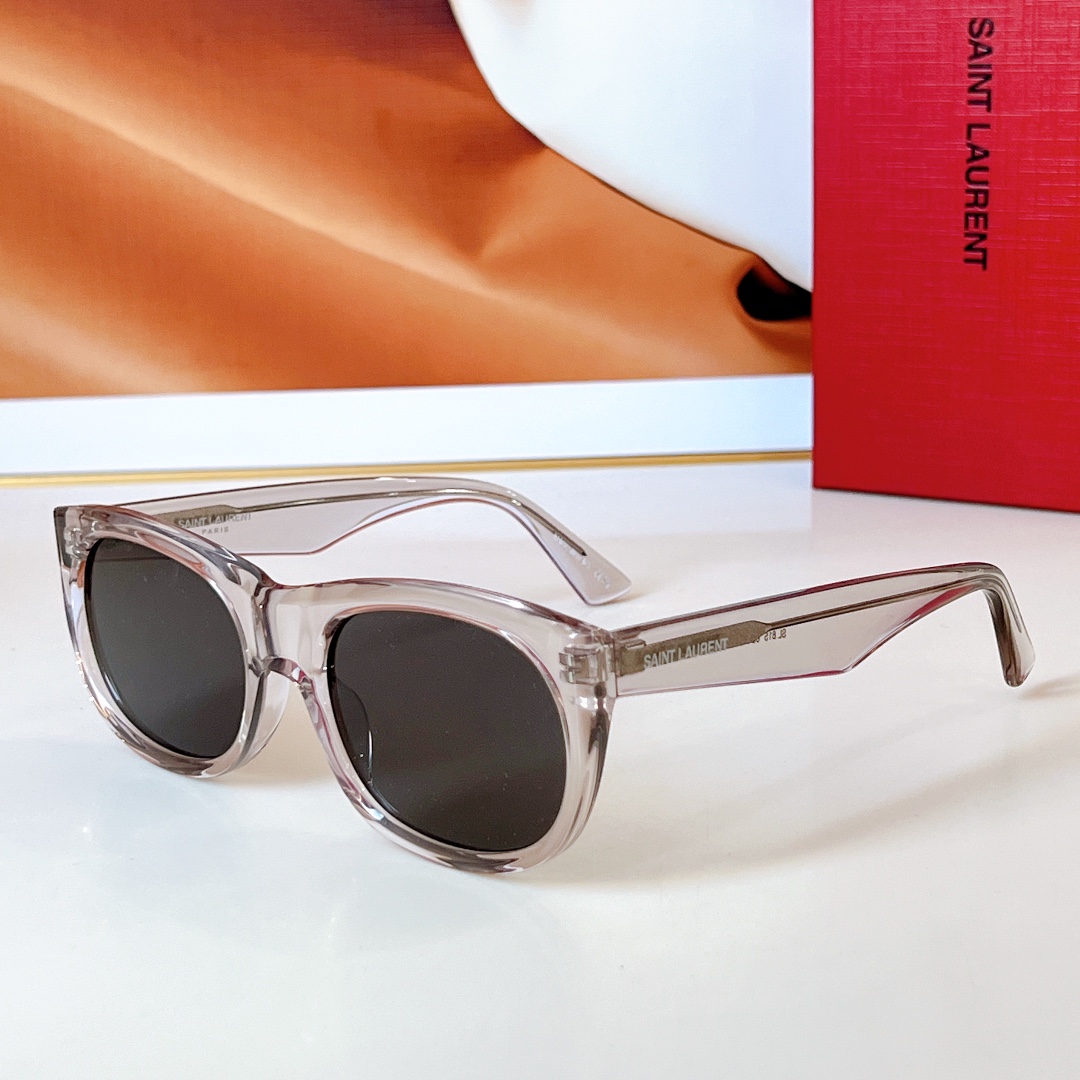  SAINT LAUREN*
MODEL：SL 815 
SIZE：56口20-145
🔝🔝