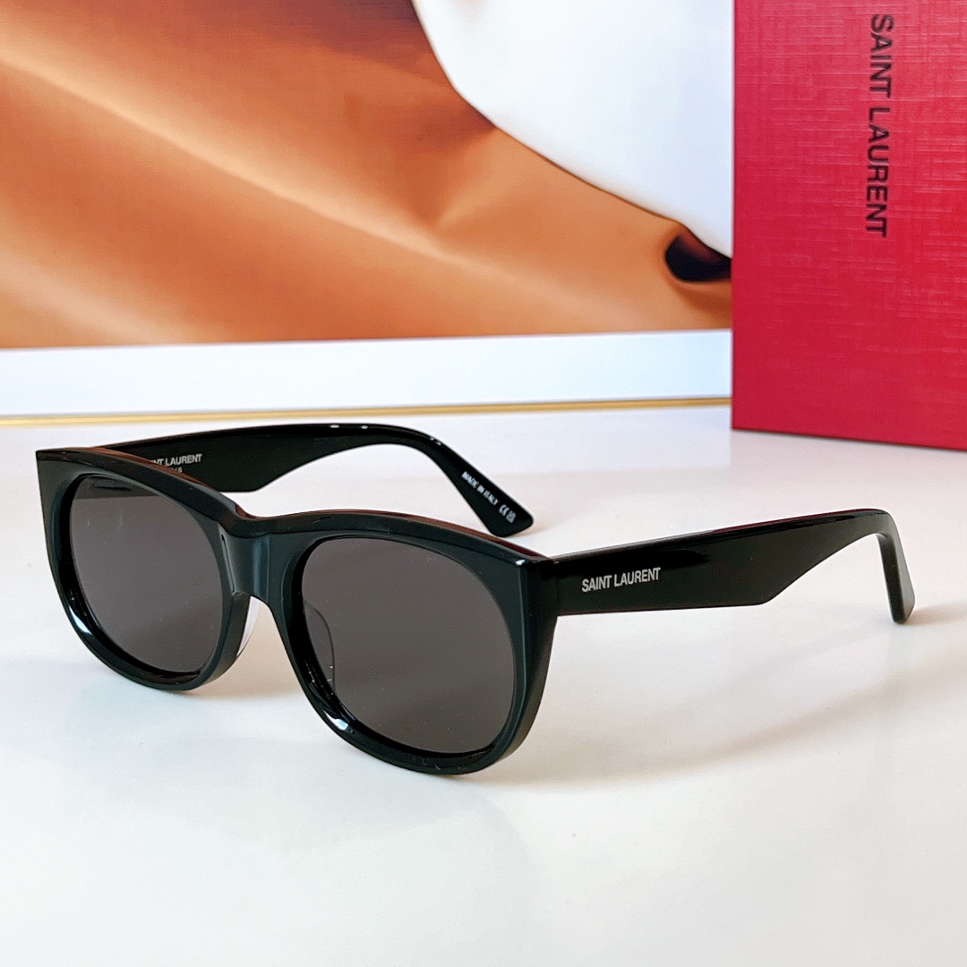  SAINT LAUREN*
MODEL：SL 815 
SIZE：56口20-145
🔝🔝