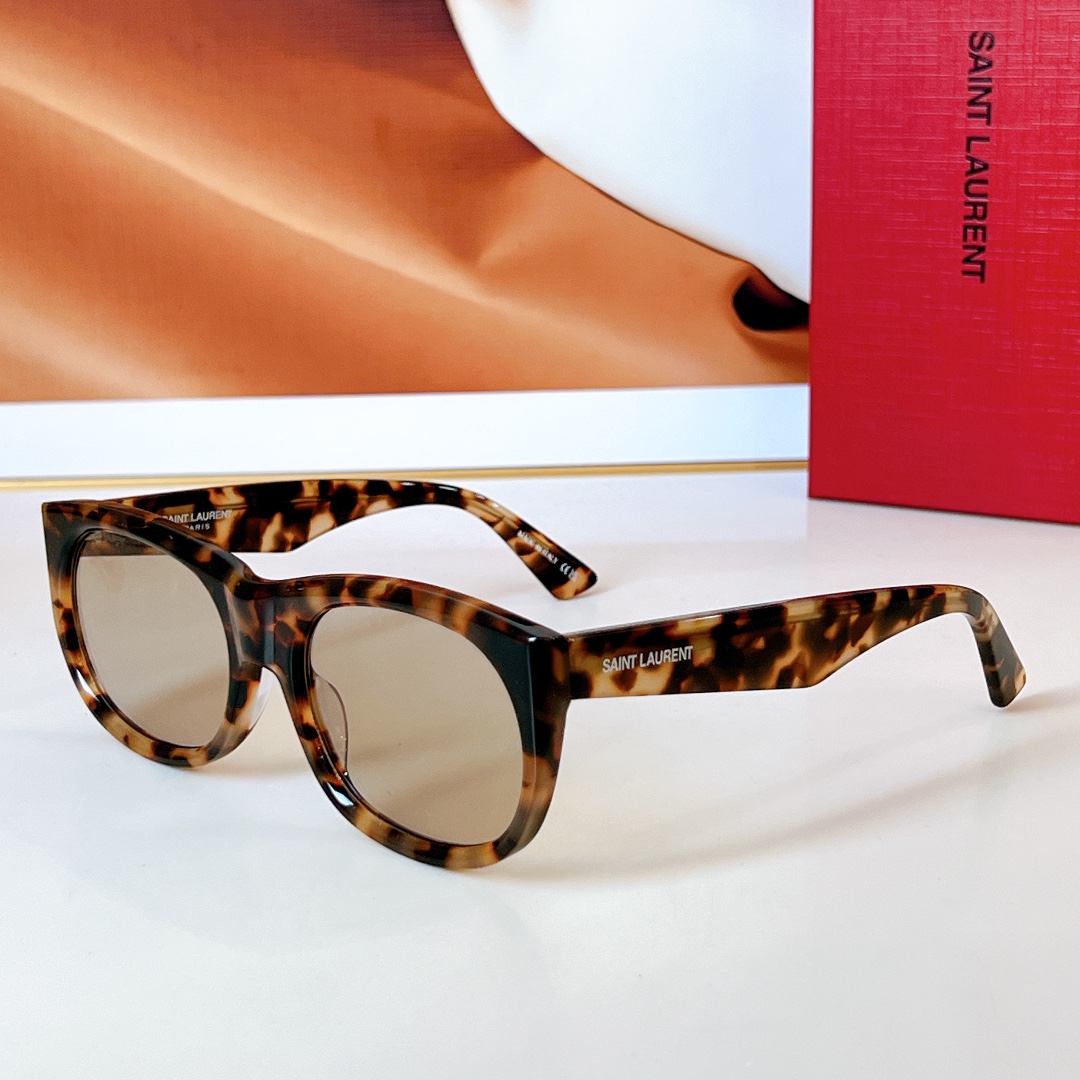  SAINT LAUREN*
MODEL：SL 815 
SIZE：56口20-145
🔝🔝