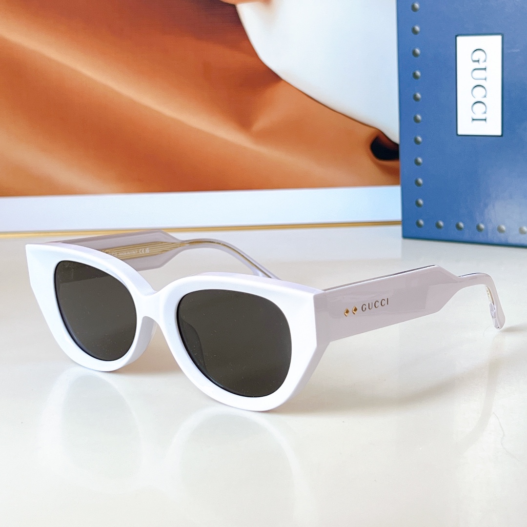  𝐆𝐔𝐂𝐂*
MODEL：GG1532SA 
SIZE：54口19-145
🔝🔝