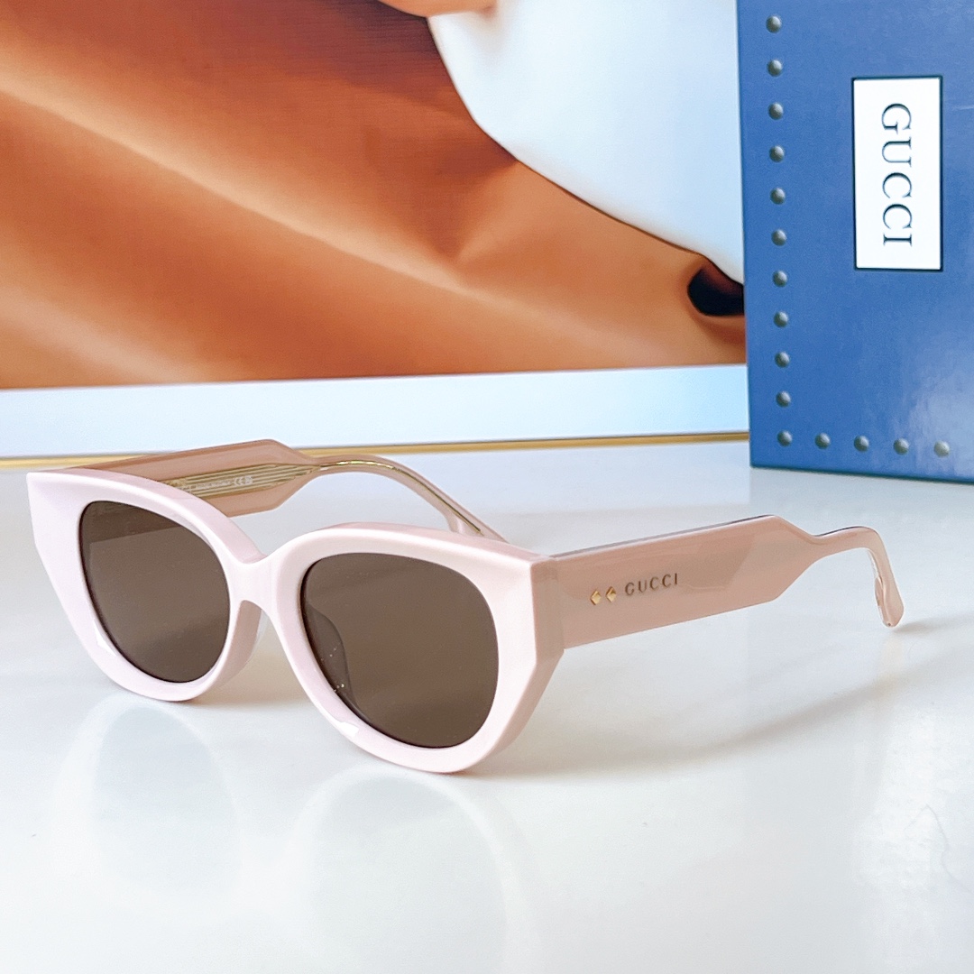  𝐆𝐔𝐂𝐂*
MODEL：GG1532SA 
SIZE：54口19-145
🔝🔝
