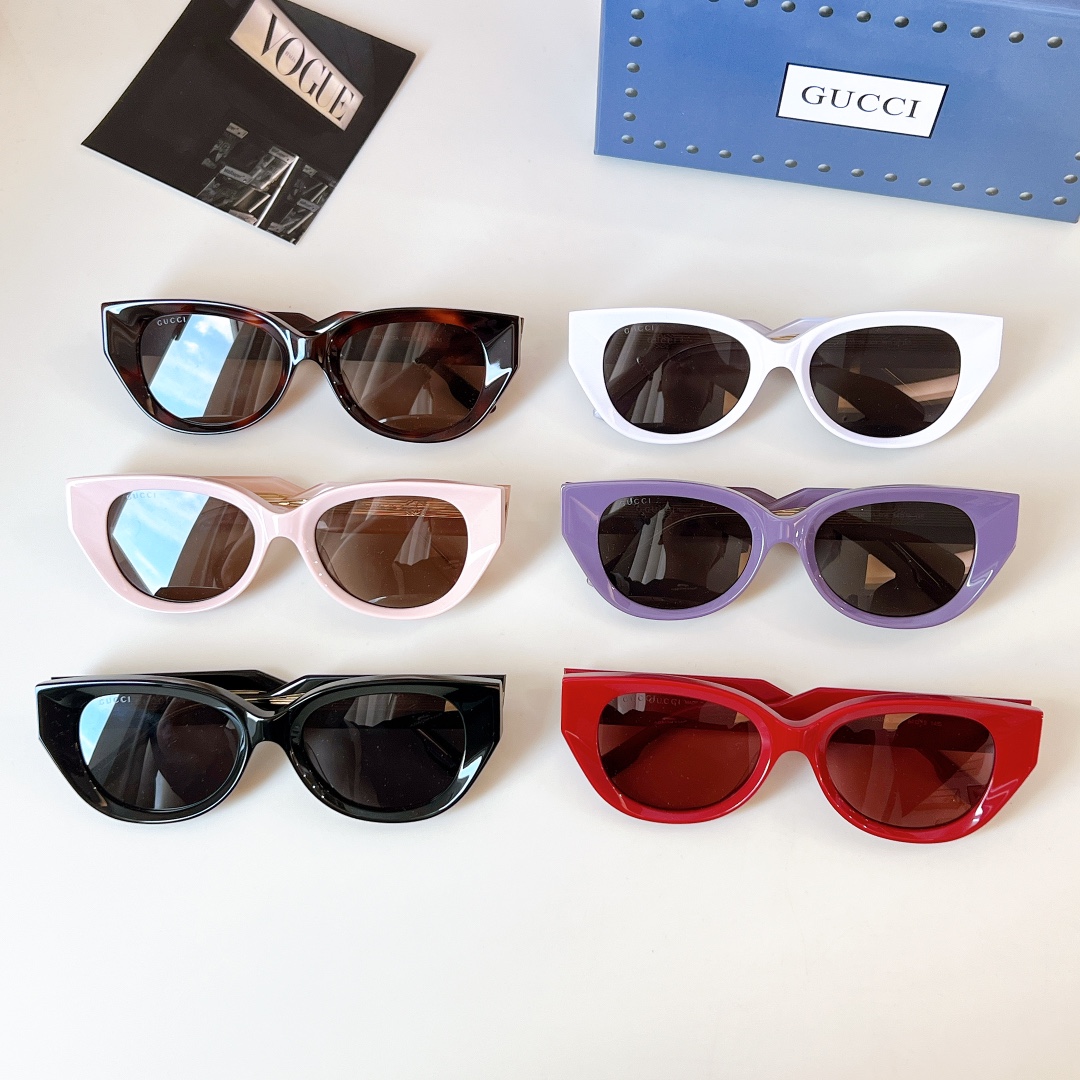  𝐆𝐔𝐂𝐂*
MODEL：GG1532SA 
SIZE：54口19-145
🔝🔝