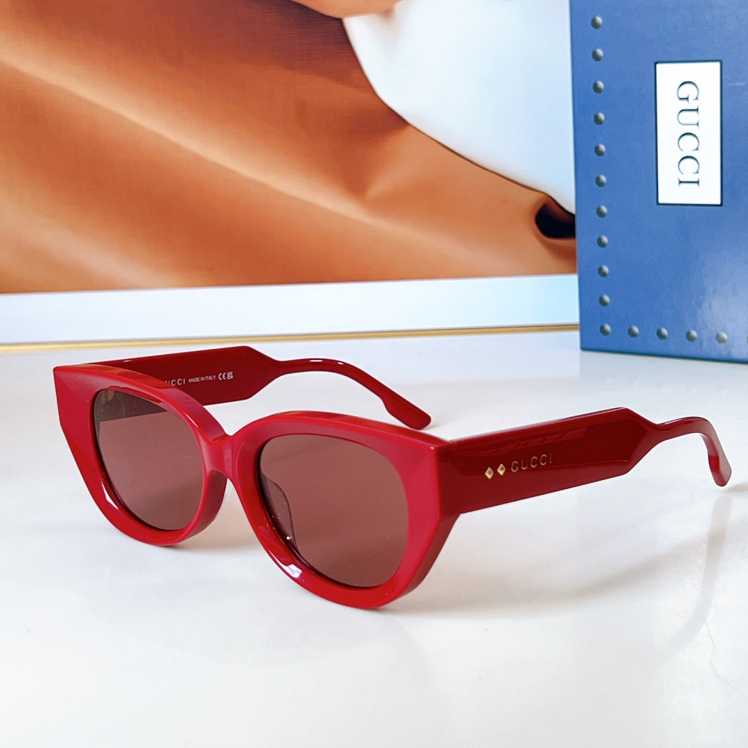  𝐆𝐔𝐂𝐂*
MODEL：GG1532SA 
SIZE：54口19-145
🔝🔝