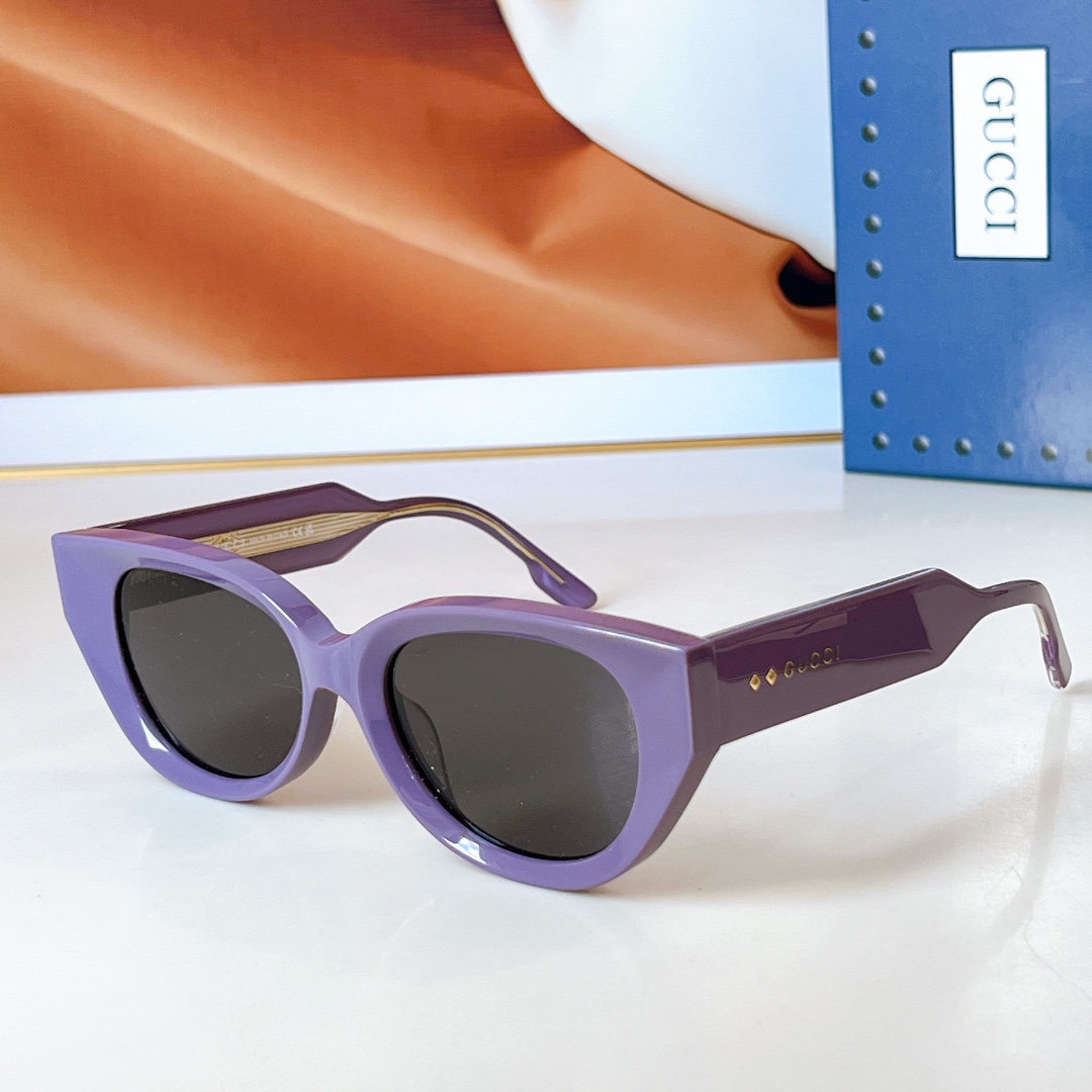  𝐆𝐔𝐂𝐂*
MODEL：GG1532SA 
SIZE：54口19-145
🔝🔝