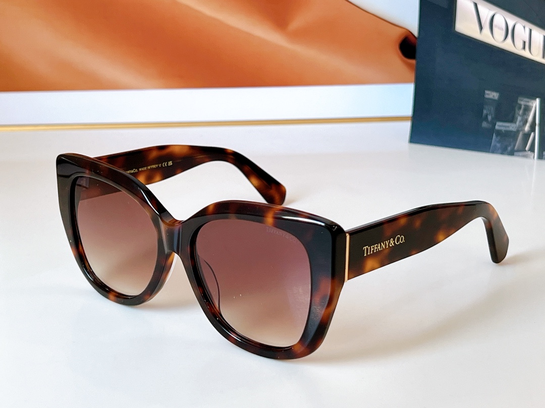 TIFFANY&Co.
MODEL：TF5023
SIZE：56口17-145
🔝🔝