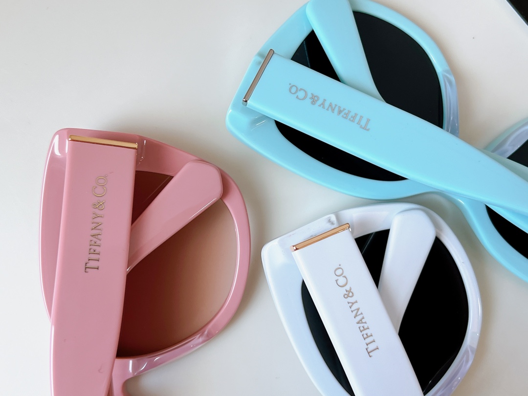  TIFFANY&Co.
MODEL：TF5023
SIZE：56口17-145
🔝🔝