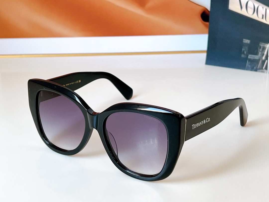  TIFFANY&Co.
MODEL：TF5023
SIZE：56口17-145
🔝🔝