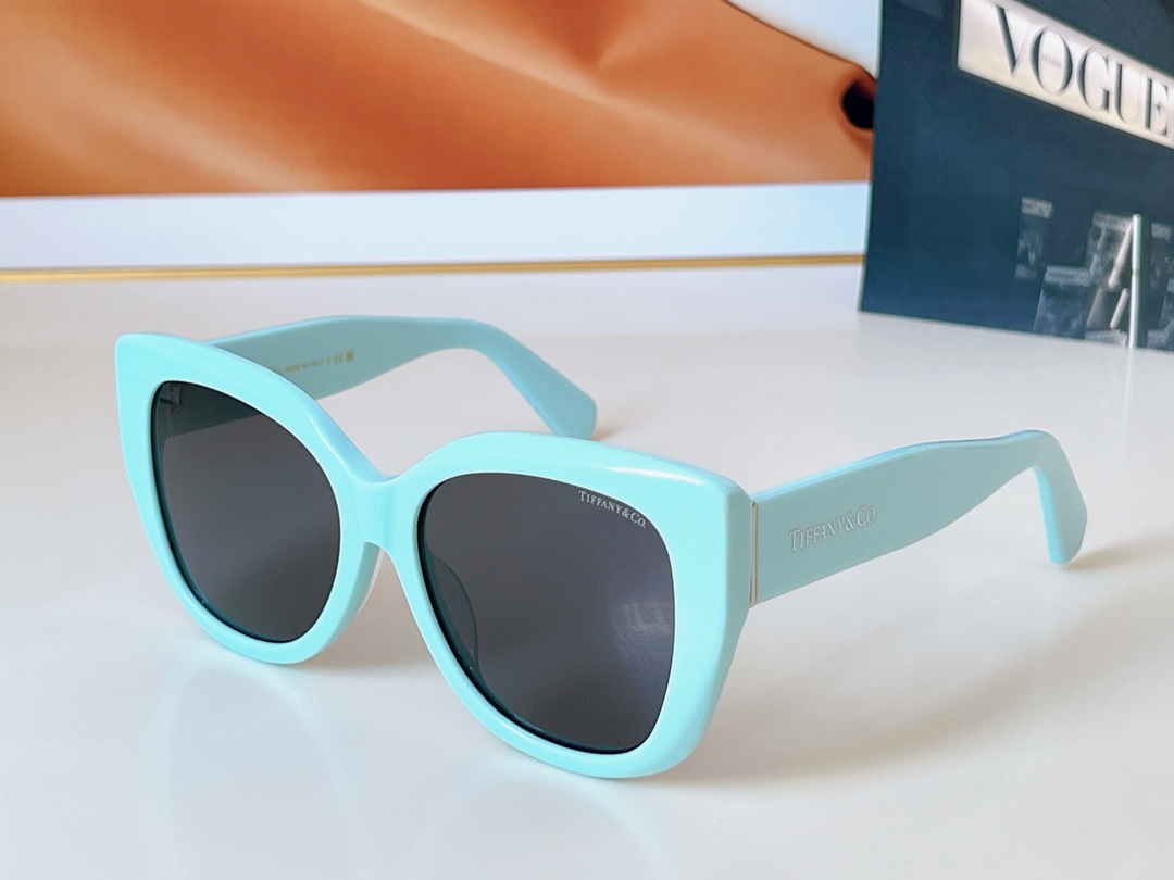  TIFFANY&Co.
MODEL：TF5023
SIZE：56口17-145
🔝🔝