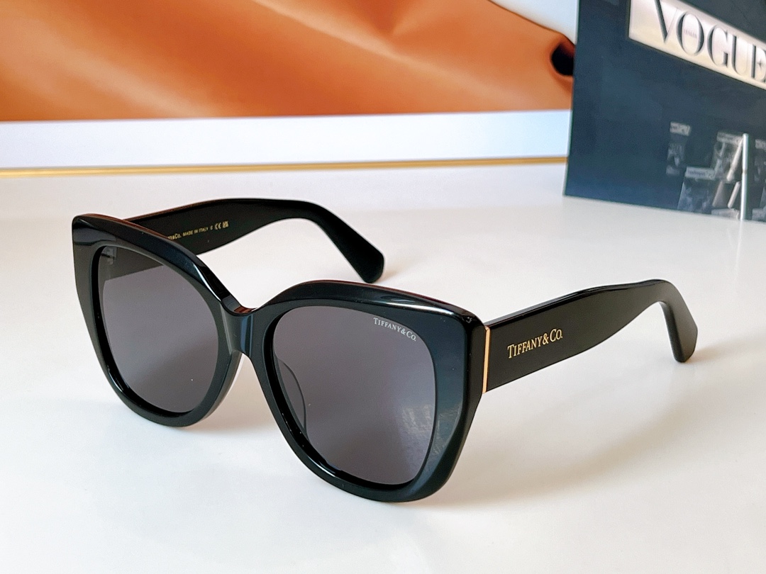  TIFFANY&Co.
MODEL：TF5023
SIZE：56口17-145
🔝🔝