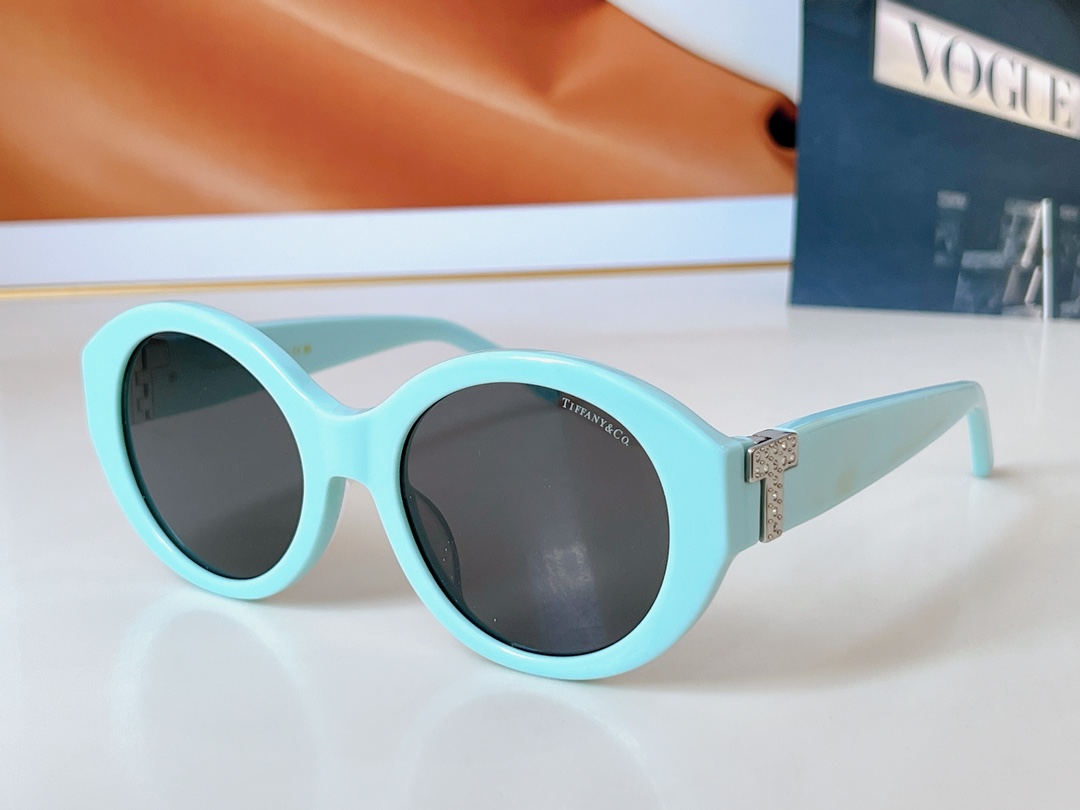  TIFFANY&Co.
MODEL：TF5021
SIZE：54口21-145
🔝🔝