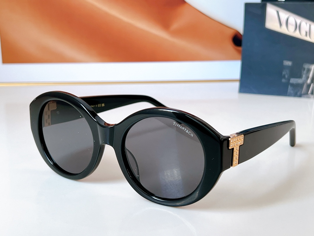  TIFFANY&Co.
MODEL：TF5021
SIZE：54口21-145
🔝🔝