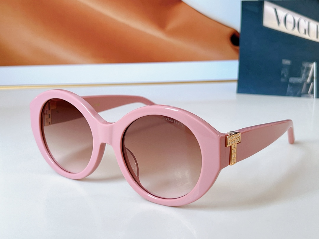  TIFFANY&Co.
MODEL：TF5021
SIZE：54口21-145
🔝🔝