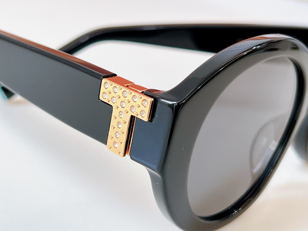  TIFFANY&Co.
MODEL：TF5021
SIZE：54口21-145
🔝🔝