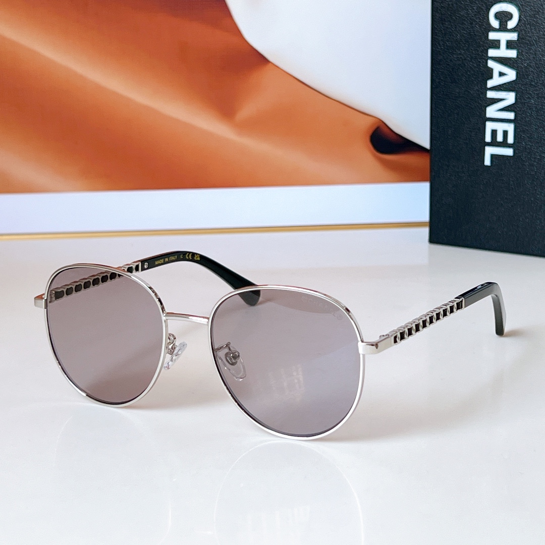  CHANE*
MODEL：CH5560Q
SIZE：54口18-145
🔝🔝
