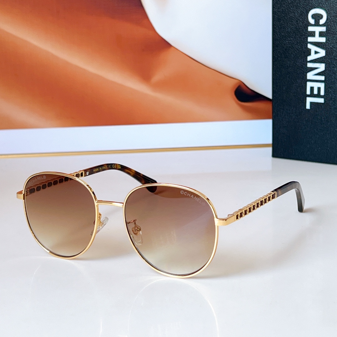  CHANE*
MODEL：CH5560Q
SIZE：54口18-145
🔝🔝
