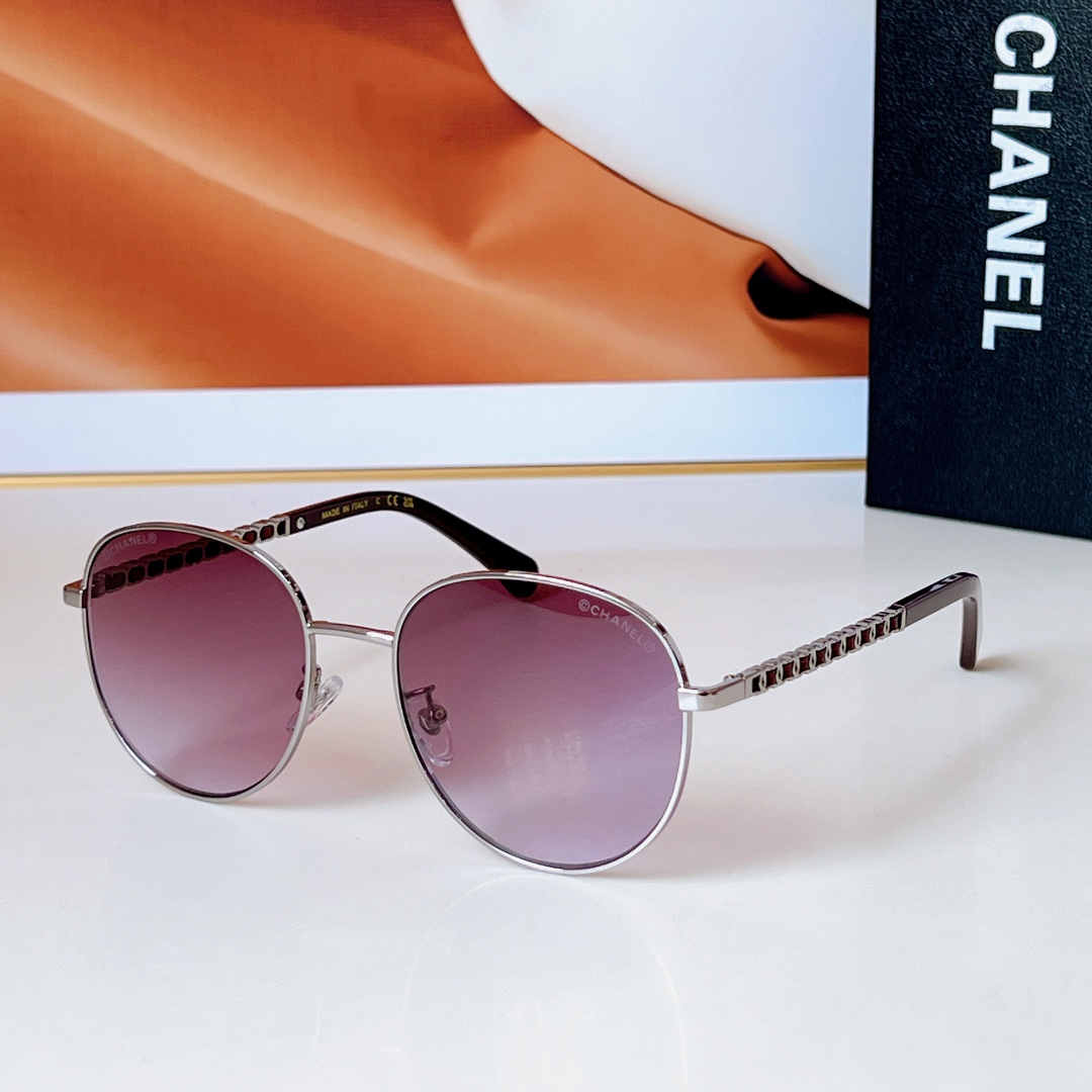  CHANE*
MODEL：CH5560Q
SIZE：54口18-145
🔝🔝
