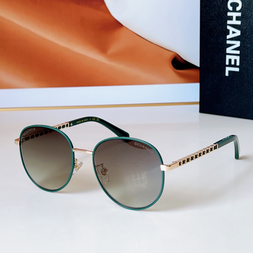  CHANE*
MODEL：CH5560Q
SIZE：54口18-145
🔝🔝
