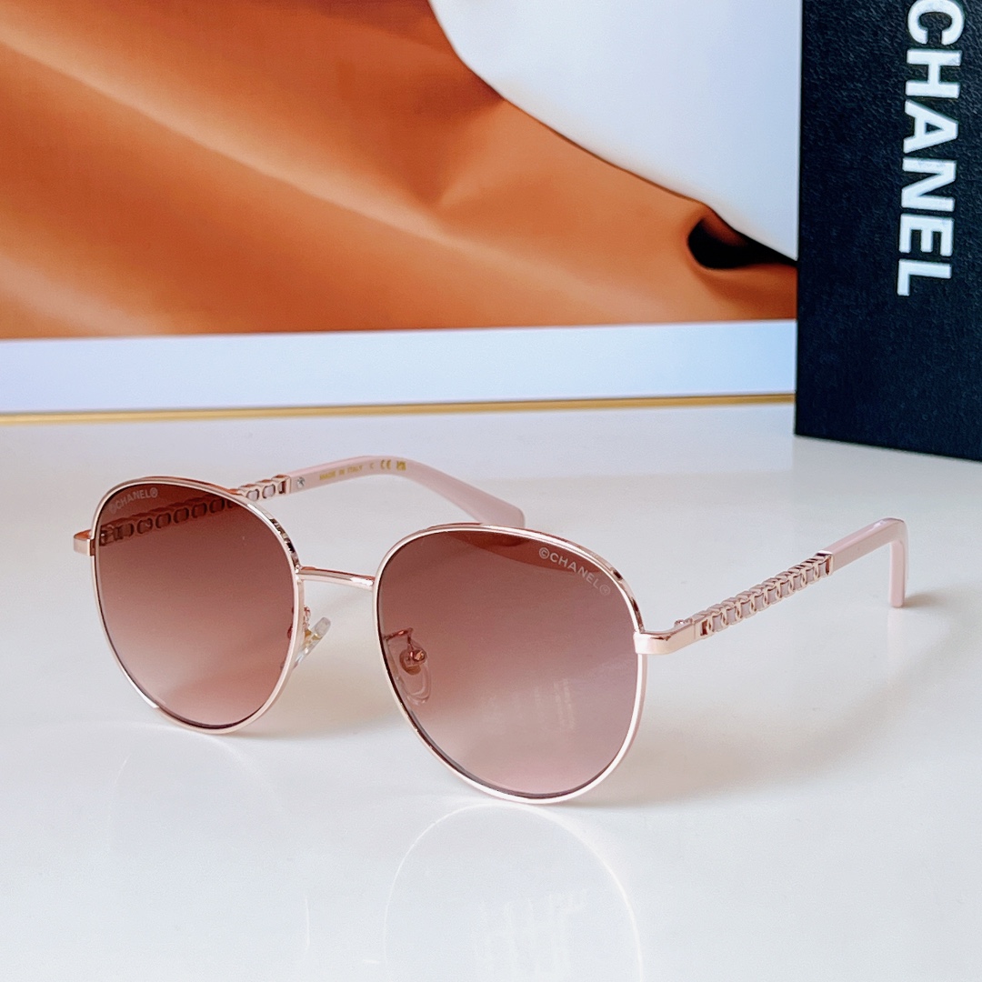  CHANE*
MODEL：CH5560Q
SIZE：54口18-145
🔝🔝
