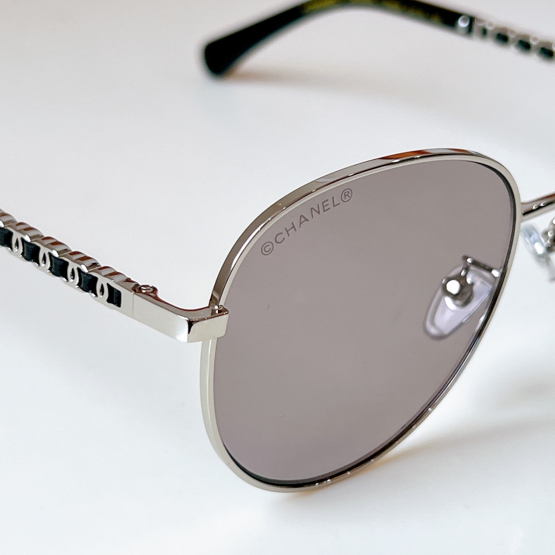  CHANE*
MODEL：CH5560Q
SIZE：54口18-145
🔝🔝
