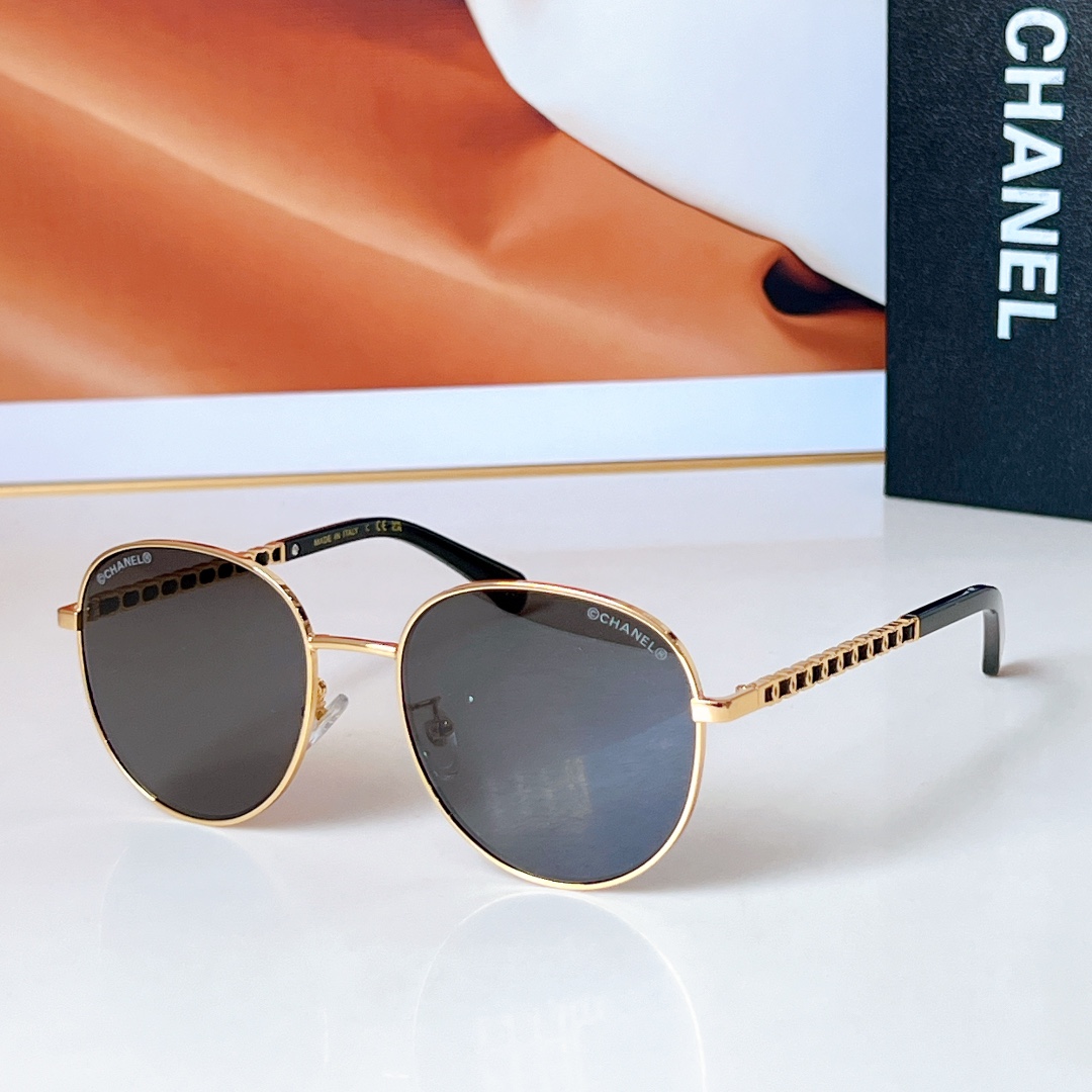  CHANE*
MODEL：CH5560Q
SIZE：54口18-145
🔝🔝
