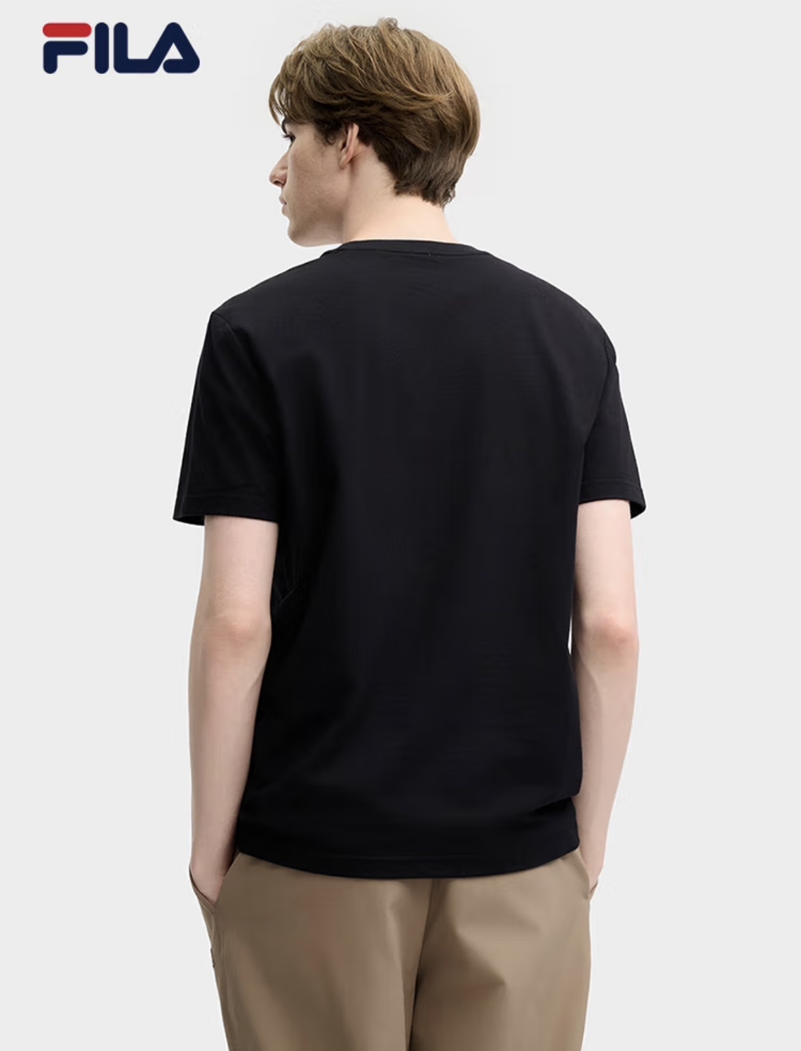 Alternative view of T-Shirt C153 09356